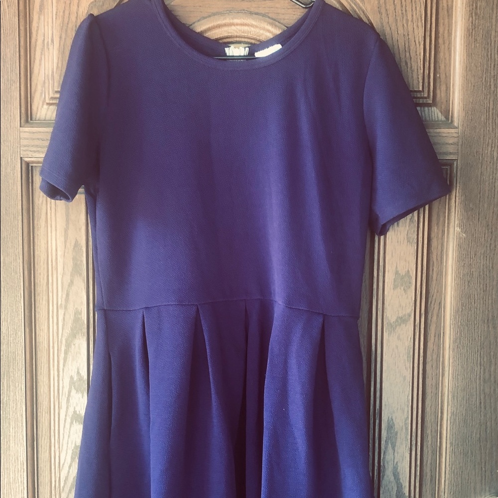 3 Lularoe Amelias - 1 BNWT